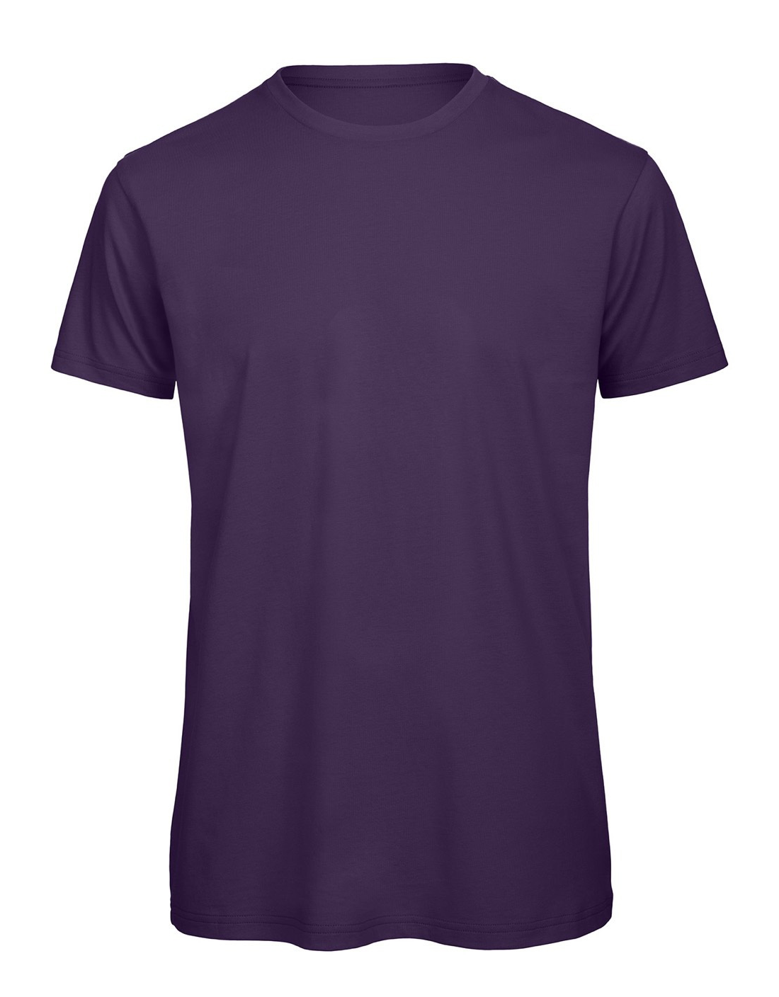 B&C BC042 - Tee Shirt Homme Coton Bio