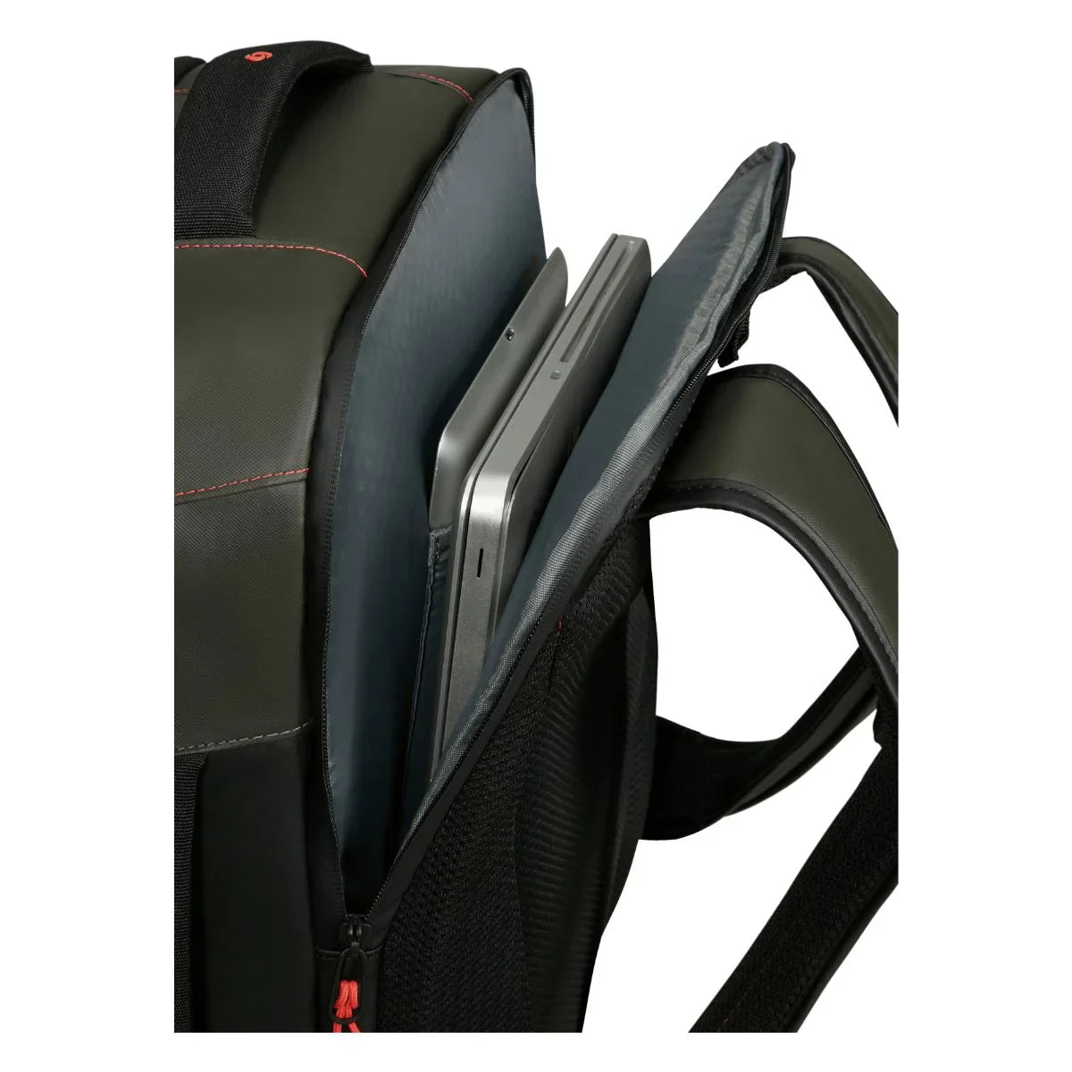 Samsonite | Ecodiver | Laptop Cabin Undeseater M