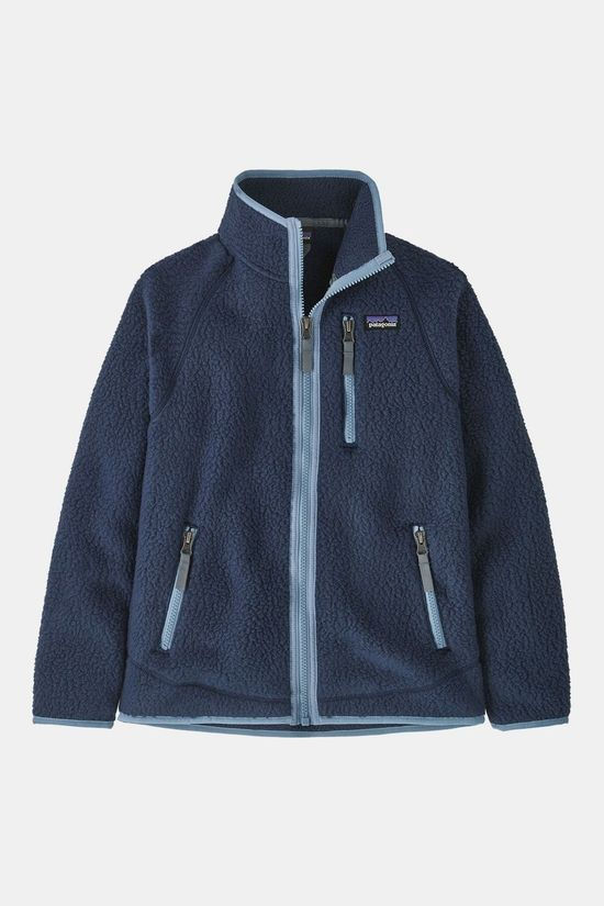 Patagonia Patagonia Retro Pile Fleecevest Junior