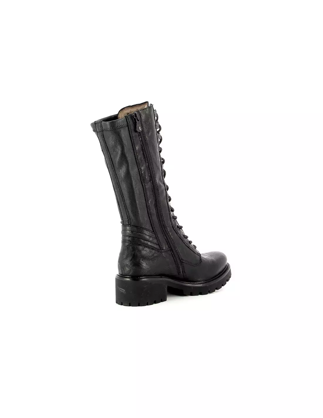 NEROGIARDINI 117707D - Bottes Noir