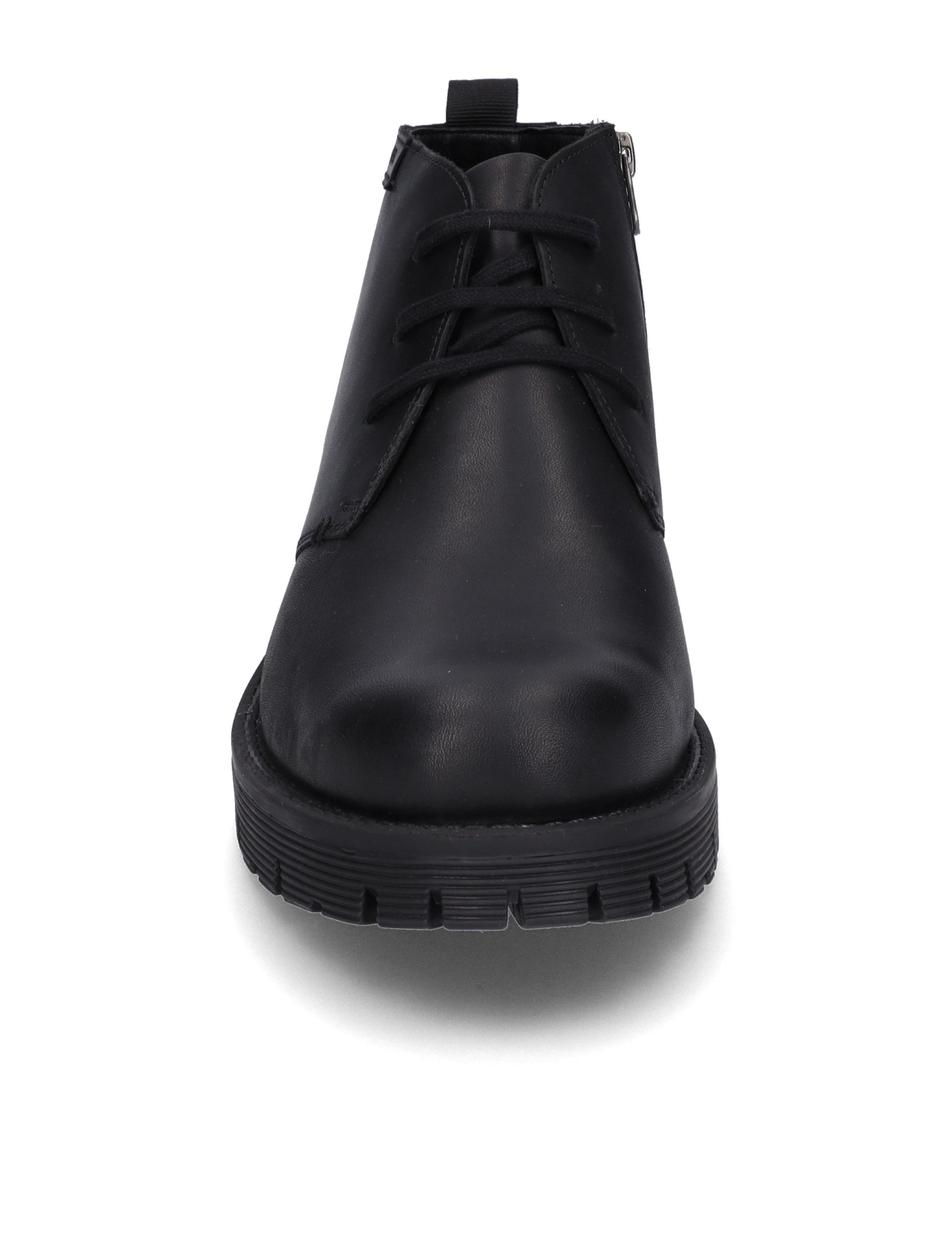 Stiefelette Cheston 03, schwarz