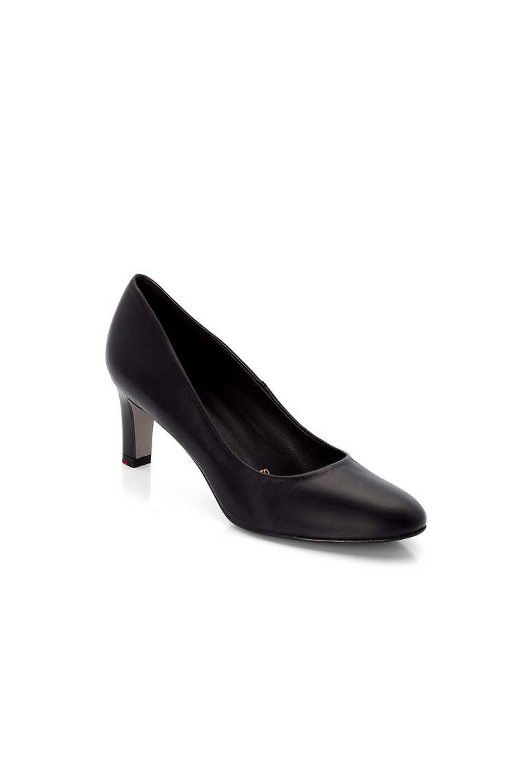 PUMPS Schwarz