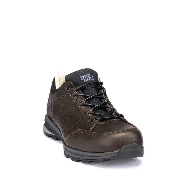 Travi Low SF Extra - Chaussures randonnée homme