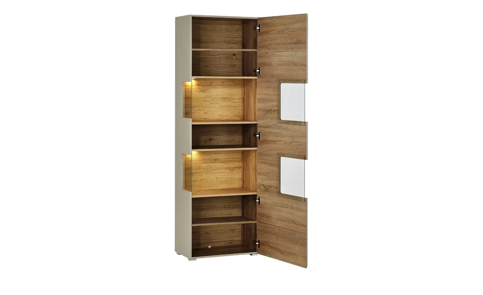 Vitrine Cortina