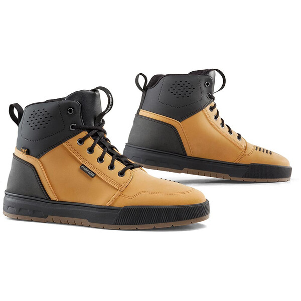 Falco - Chaussures Patrol 2 Camel / Noir