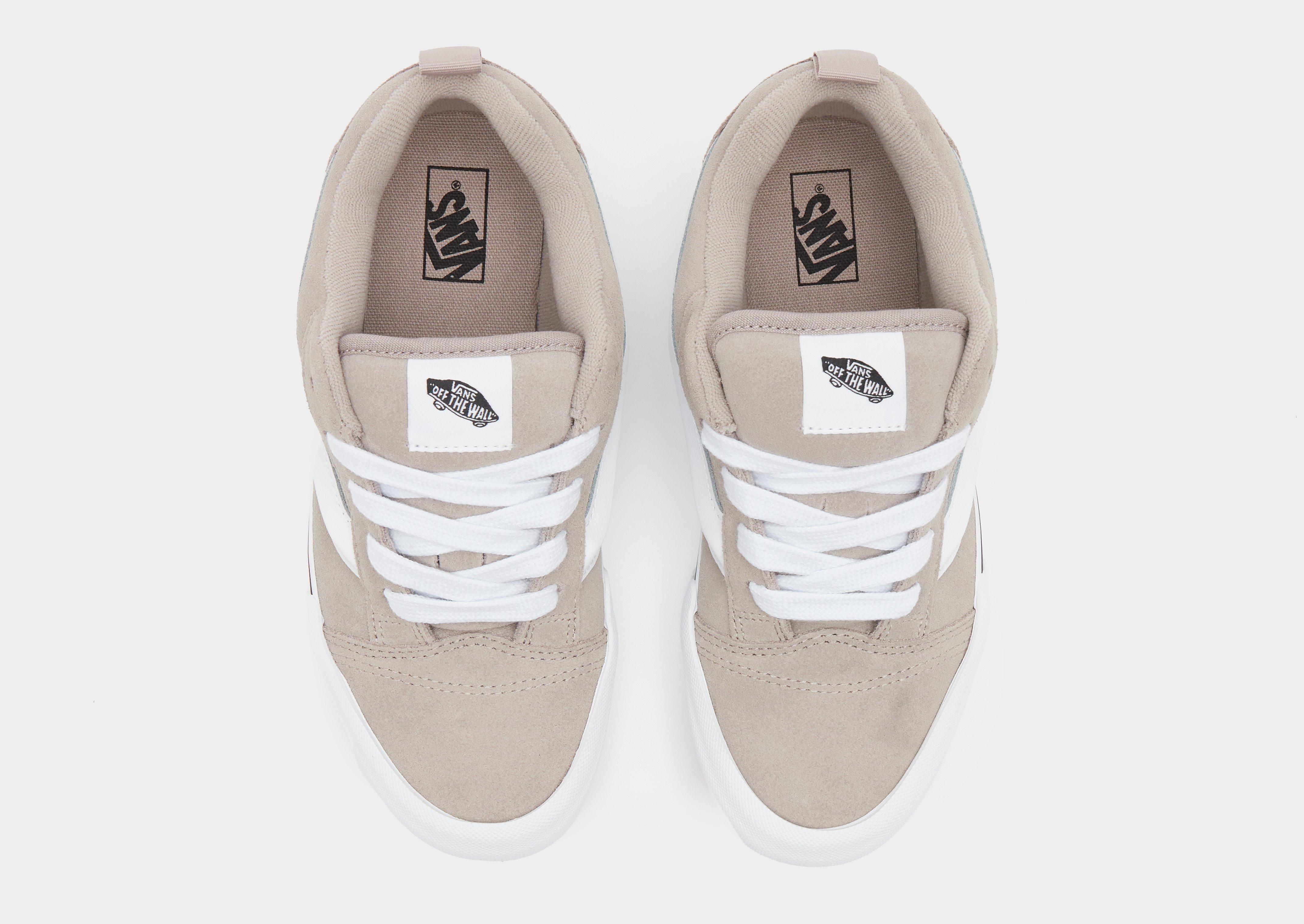 Vans Knu Skool Junior