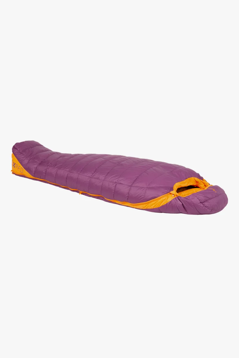 Exped Comfort -5° M Damen Schlafsack ZIP L