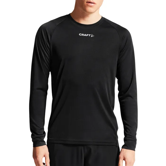 Craft Rush 2.0 LS Shirt Heren