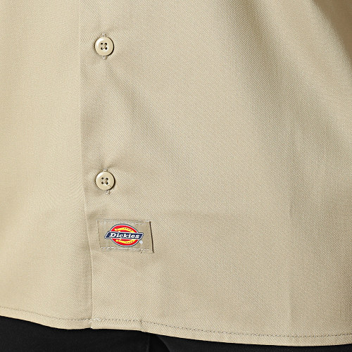 Surchemise A4Y26 Taupe