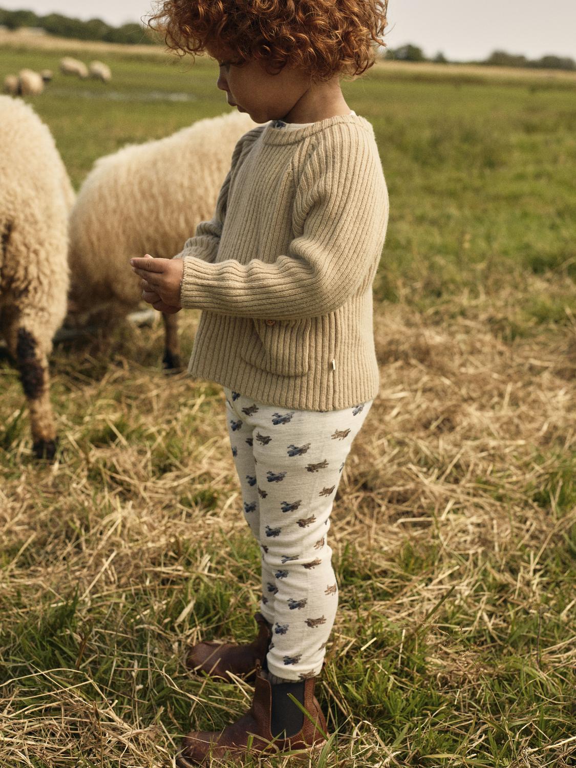Lil' Atelier Leggings Nalu