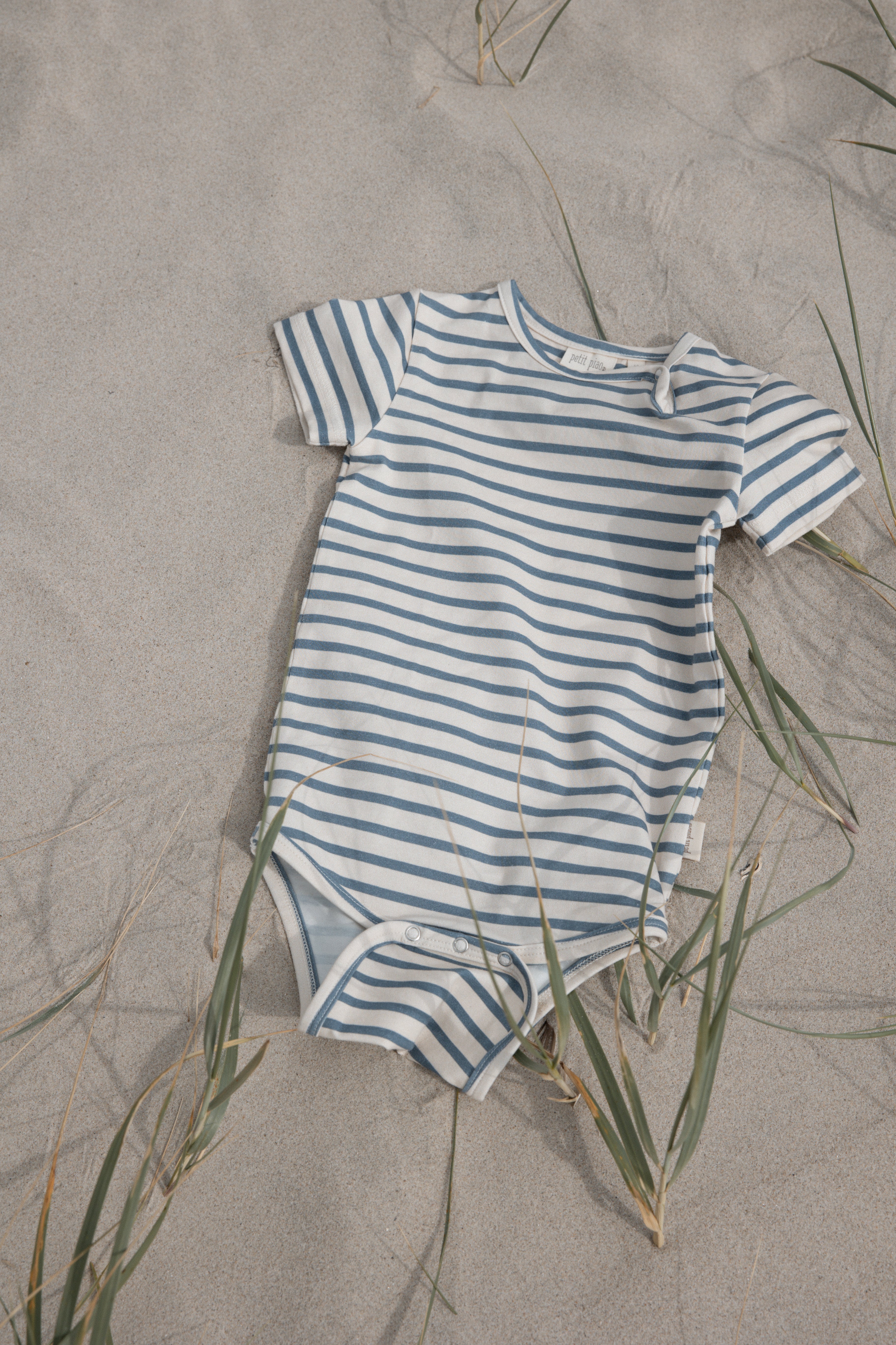 Petit Piao Body Sum Stribet