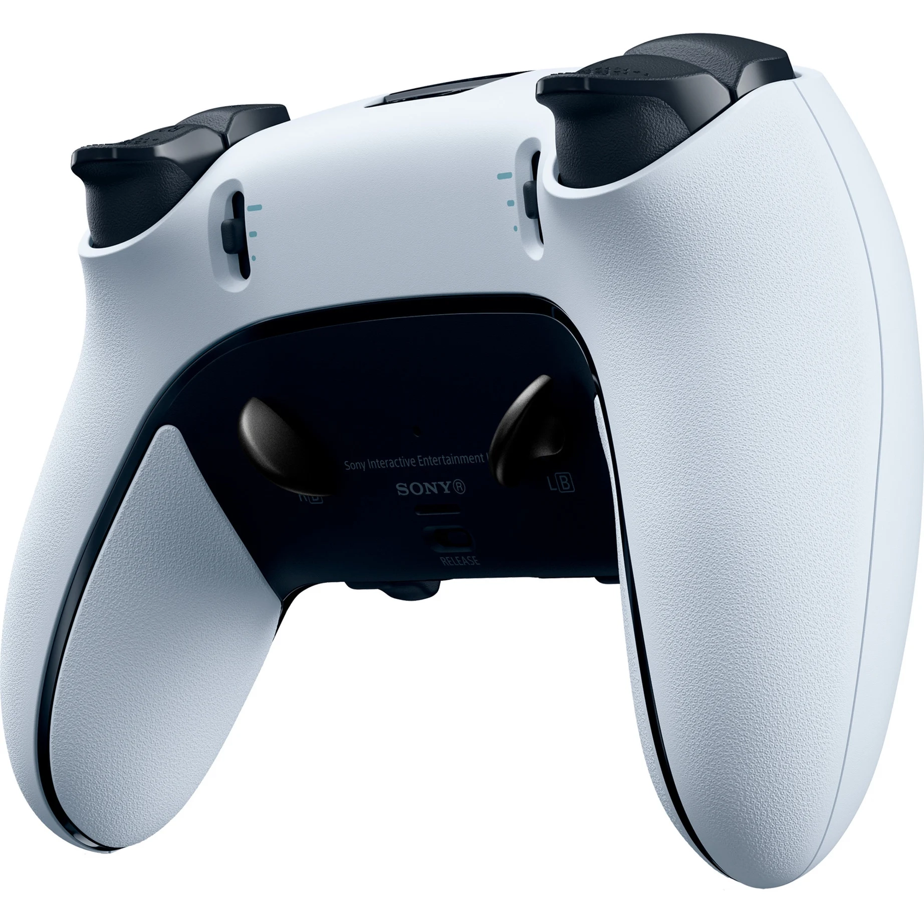 DualSense Edge Wireless Controller für Playstation 5 PS5 (1000044114) - Weiss