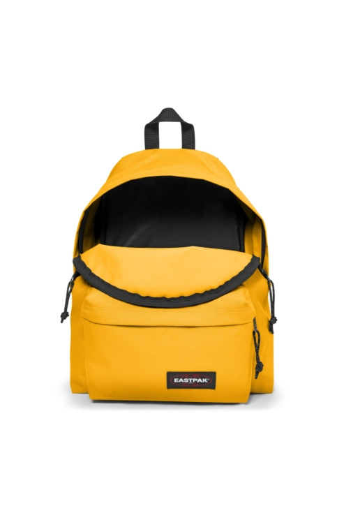 Sacs à dos eastpak padded pak'r 0o6 yolk yellow