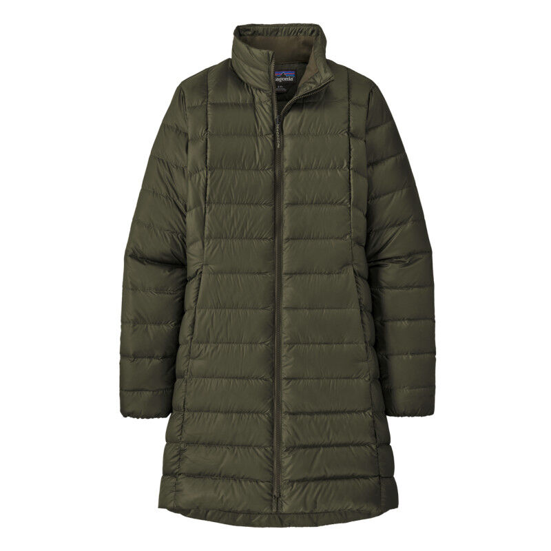 Tres 3-in-1 Parka - Veste 3 en 1 femme
