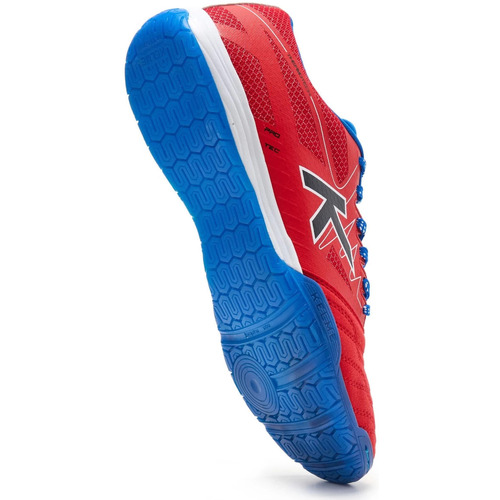 Kelme - SCALPEL Rojo