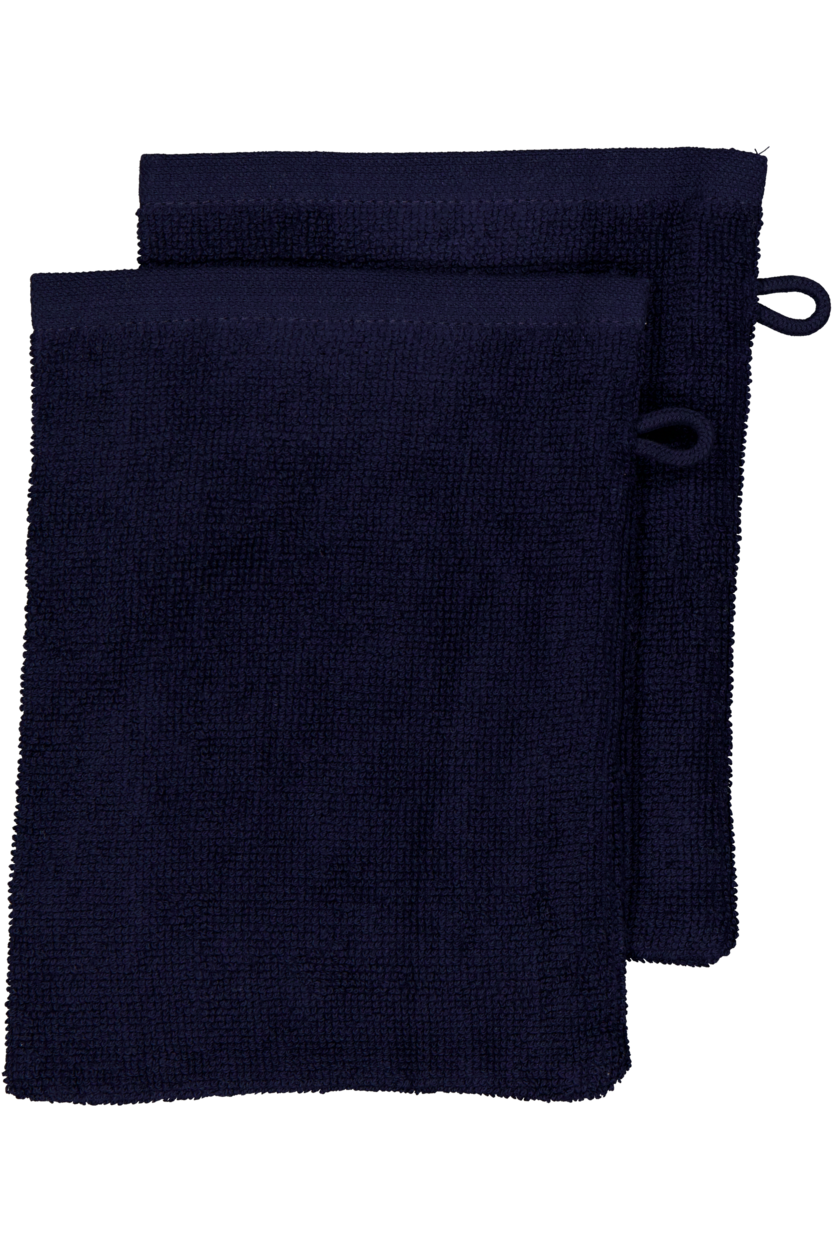 Washand - Blauw