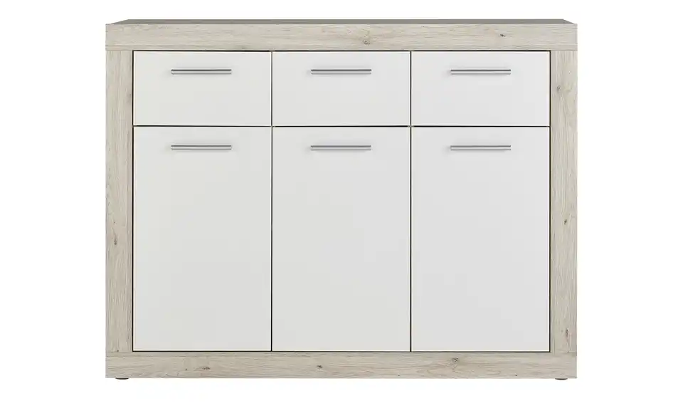 Kommode  Vicenza 118 cm