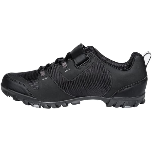 Chaussure VTT automatique VAUDE TVL PAVEI STX PHANTOM BLACK