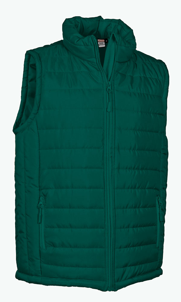 Valento CHVAFRA - Gilet FRANK