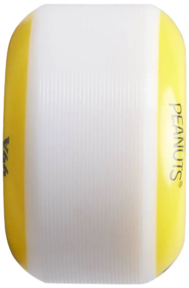Element Peanuts Squad 99A Skateboard Hjul 4-Pak | SkatePro