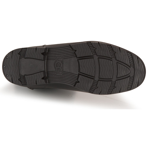 UGG - DROPLET MID Negro
