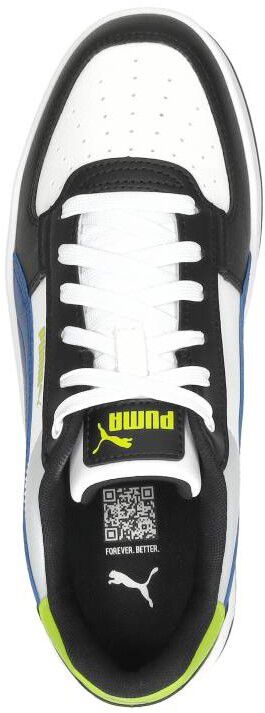 Puma Puma Caven 2.0 Block Jr zwart