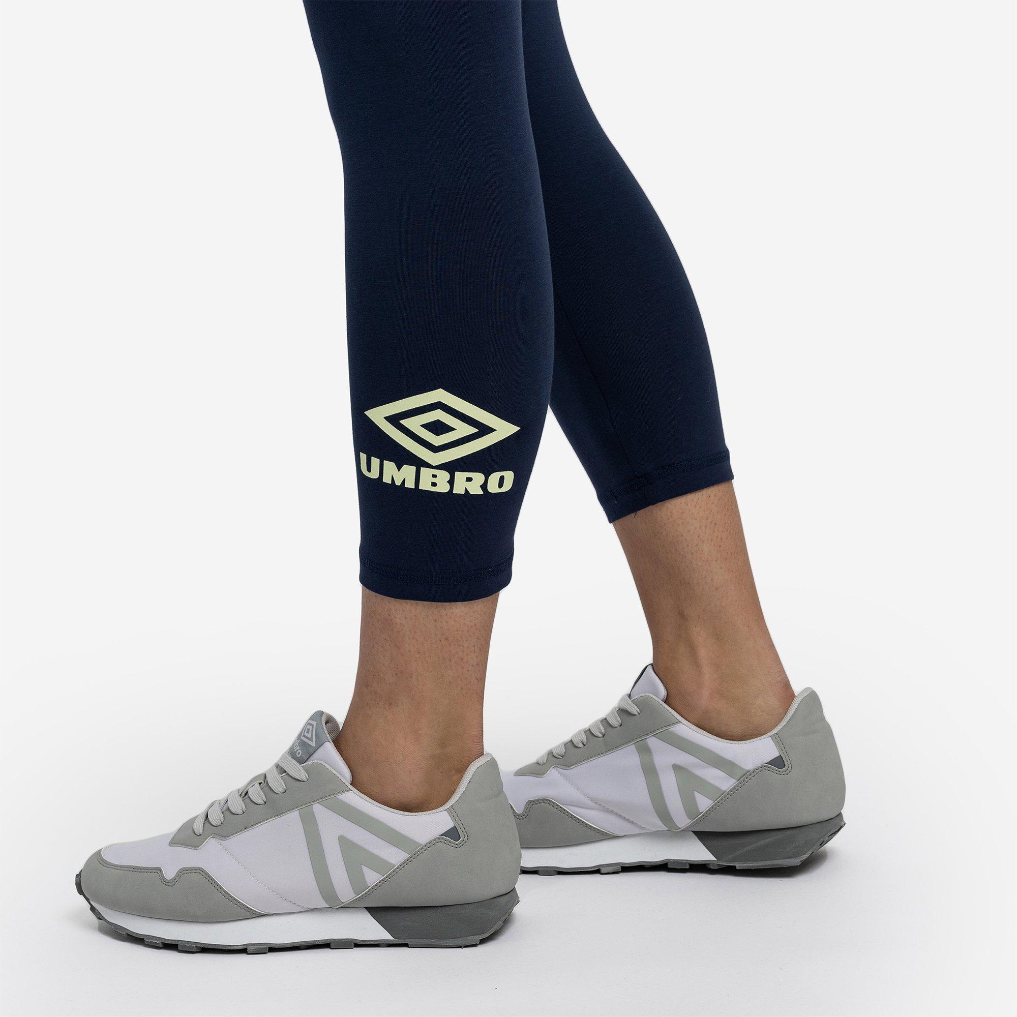 Umbro Dmn three quarterLgn Ld99