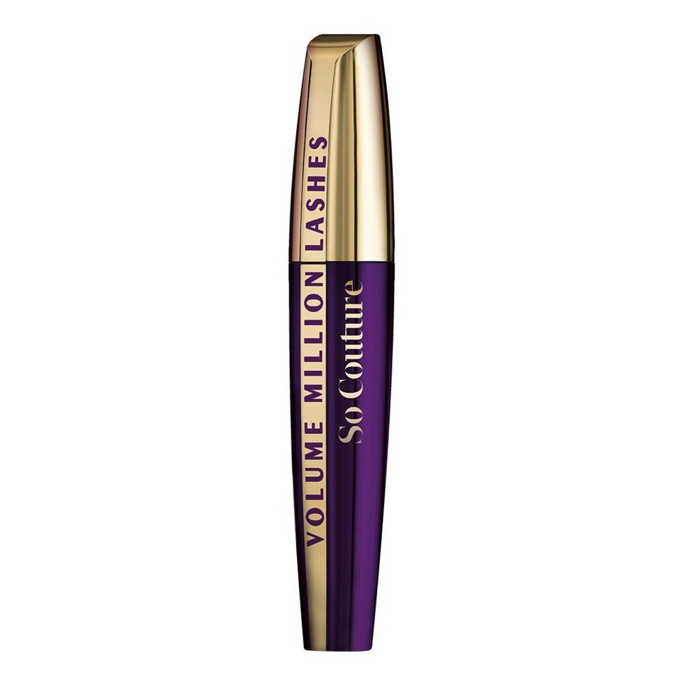 L'Oréal - Volume Million Lashes So CoutureMascara - Sort