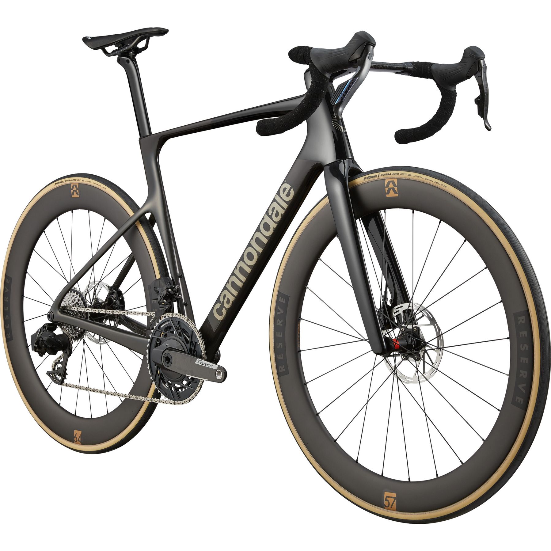 Cannondale SuperSix EVO 1 2026