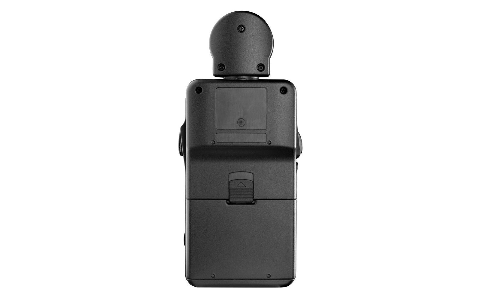 Belichtungsmesser Litemaster Pro L-478D<br>Belichtungsmesser für Blitz- und Dauerlicht