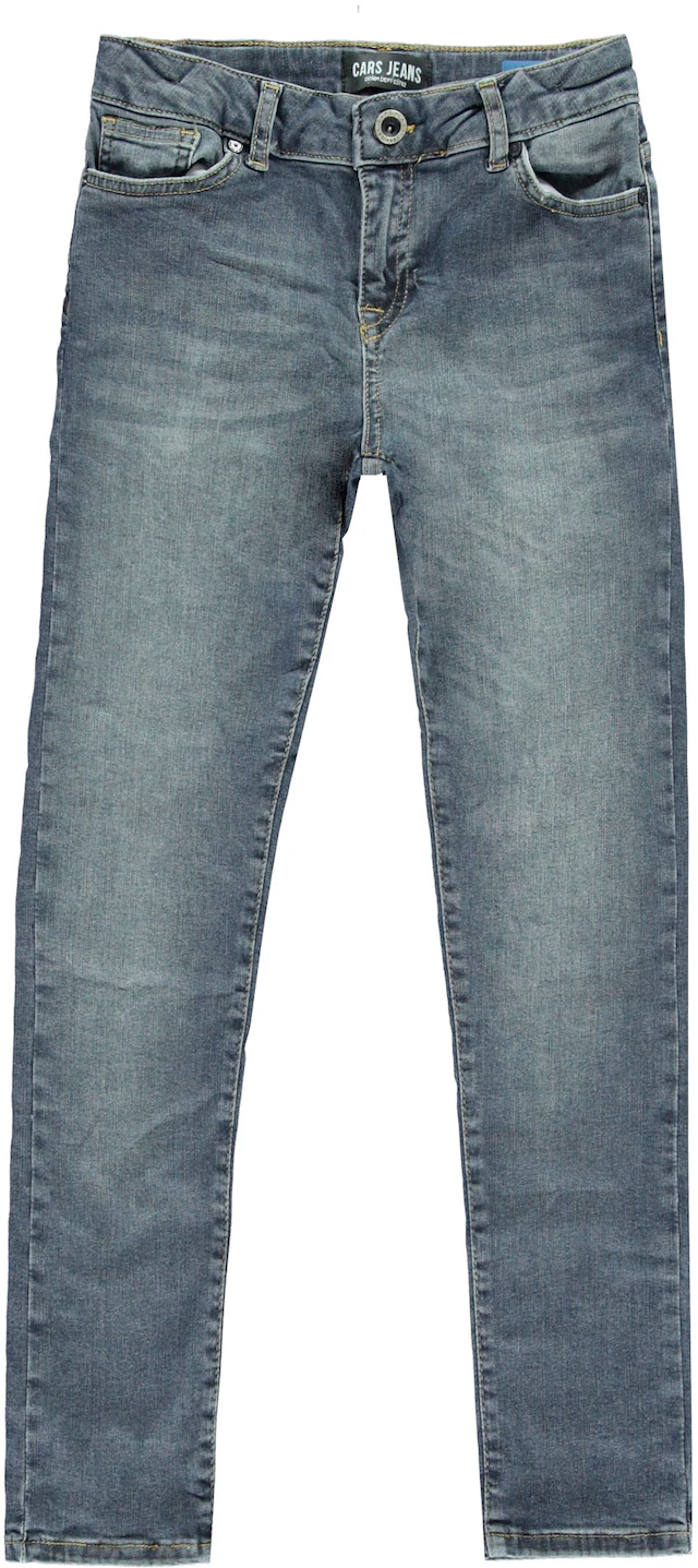 CARS JEANS 5-Pocket-Jeans »Jeans Balboa«, in coolen Waschungen