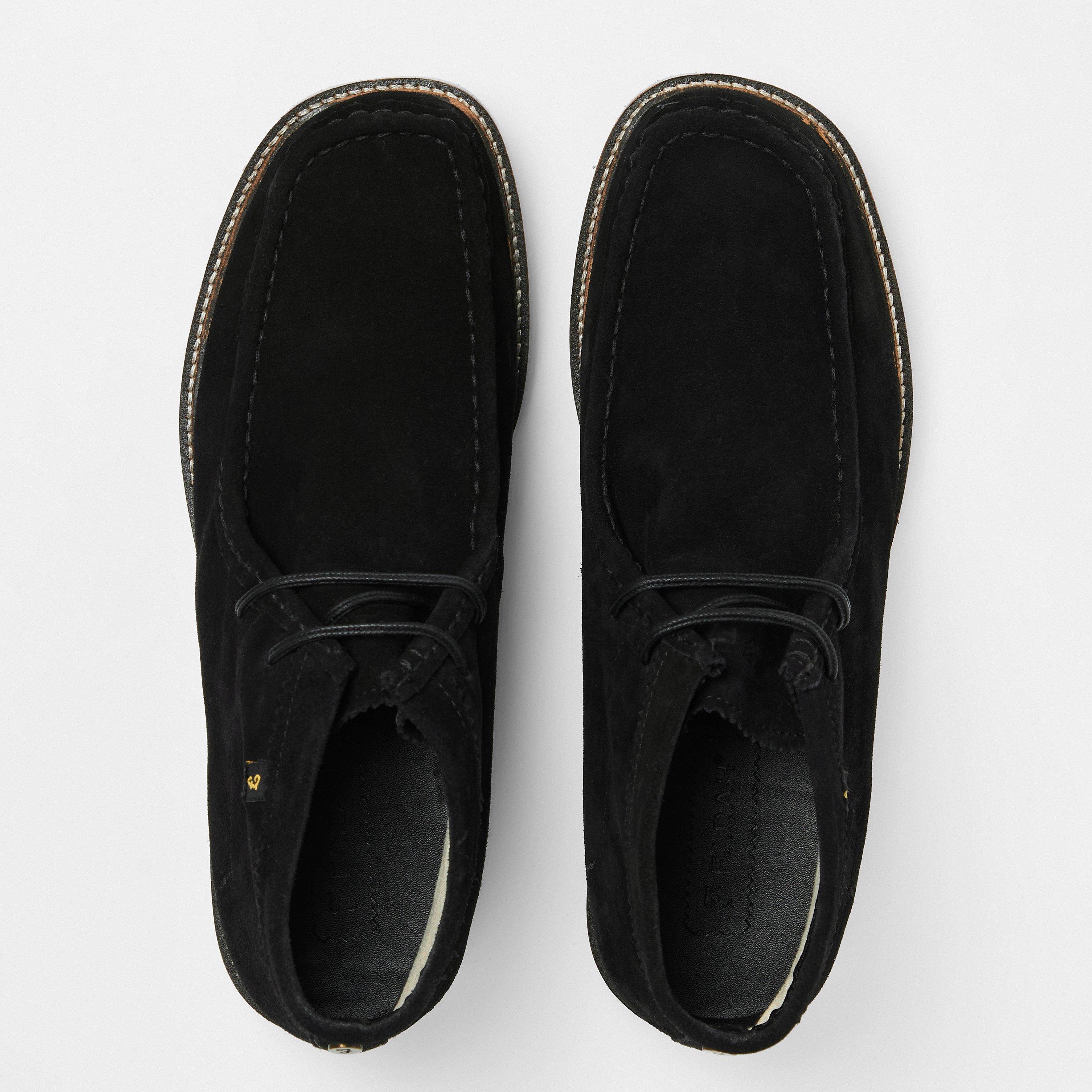 Farah Farrah Hanker Chukka Boots Mens