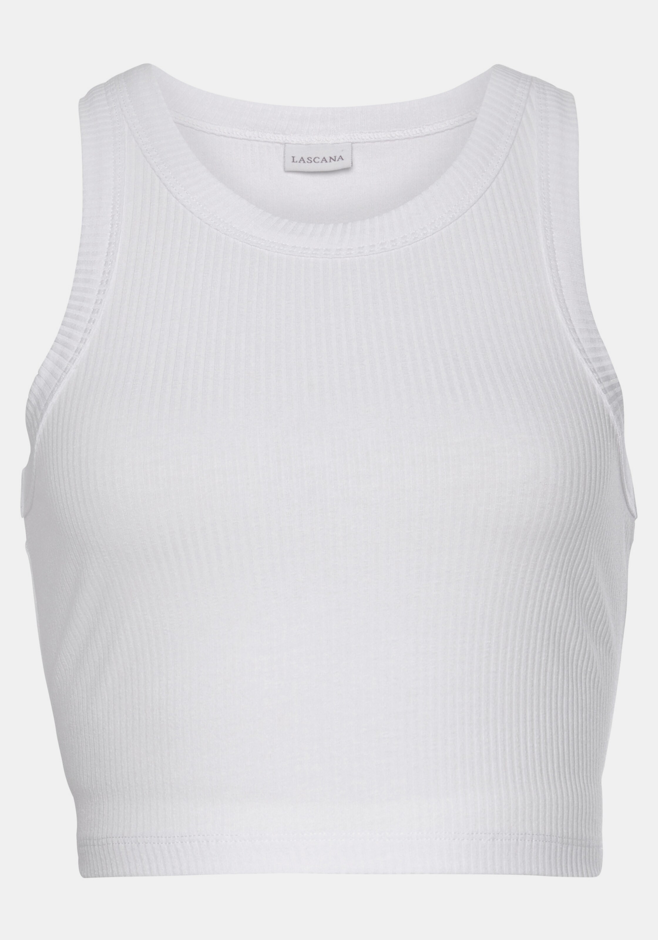 Crop-Top