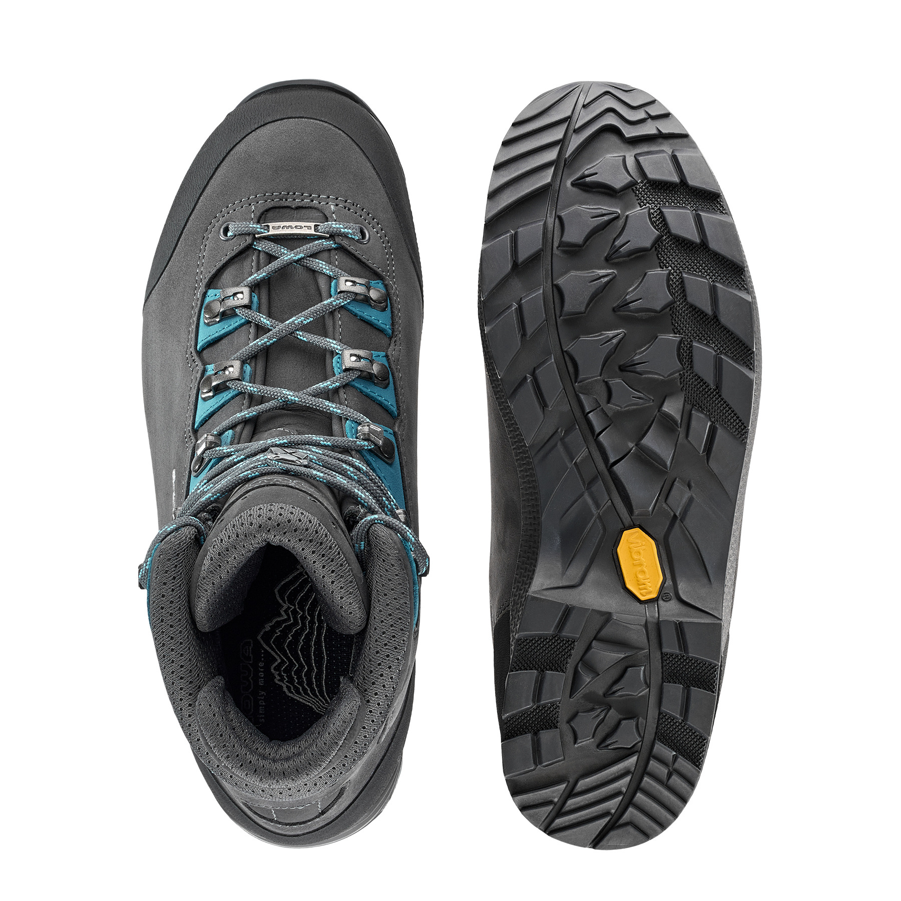 Mauria Evo GTX Ws