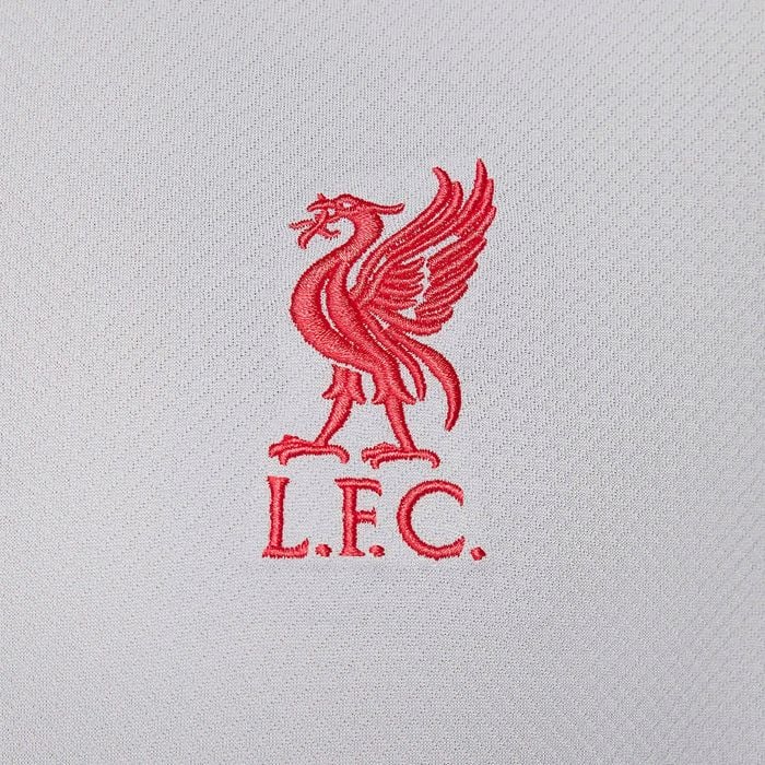 Nike Liverpool FC Strike 3e Shirt Heren