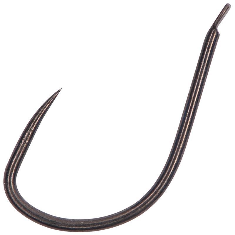 Hameçon Simple Fox Matrix X1 Commercial Carp