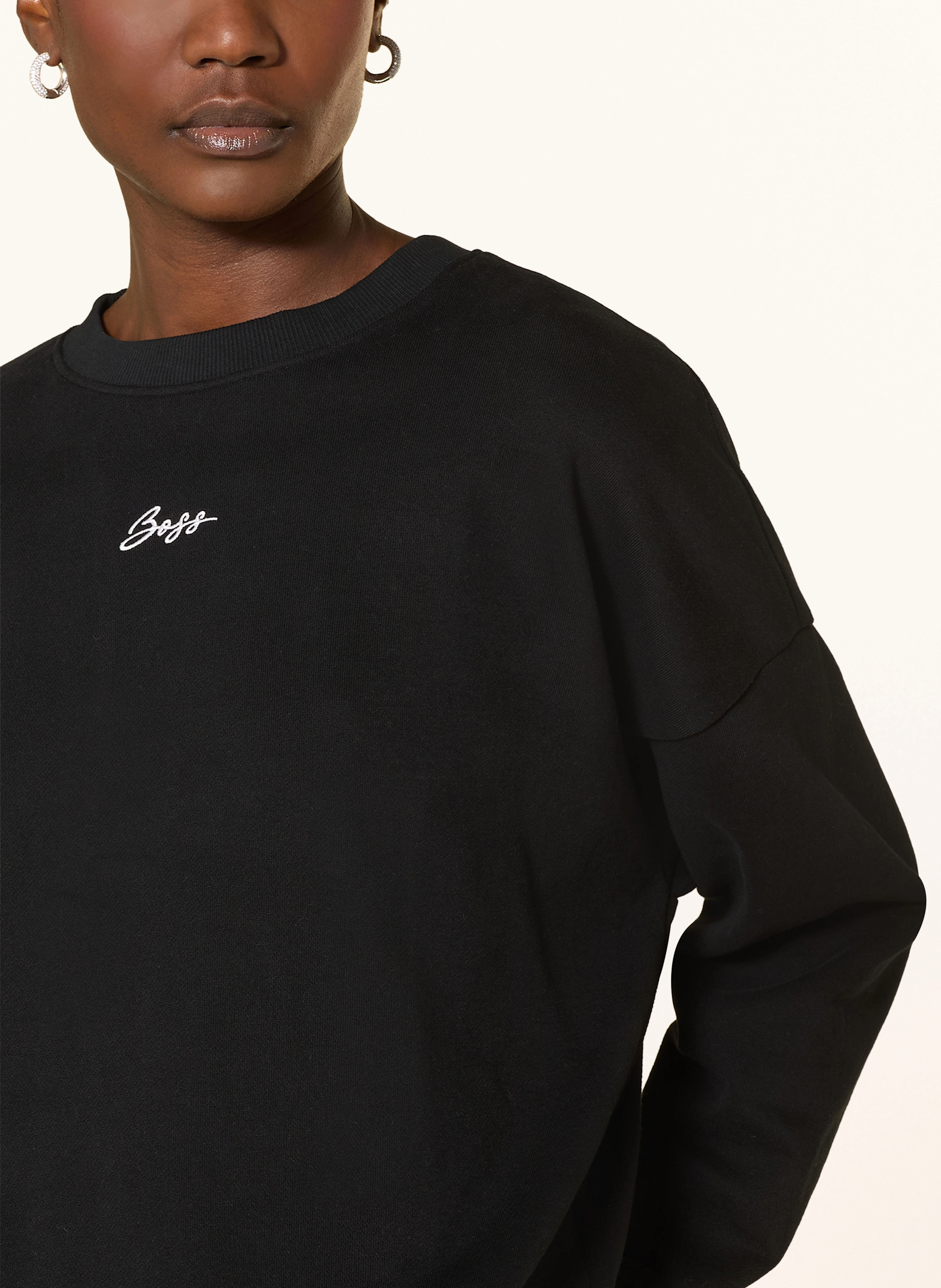 BOSS Sweatshirt ESWEATY