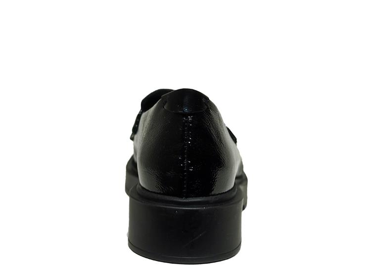 Mjus P84111 Nero