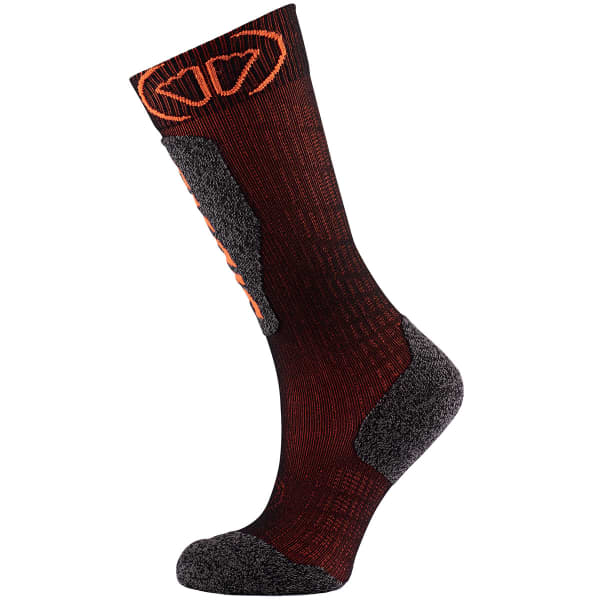Chaussette de ski SIDAS SKI EXPERT JR ORANGE