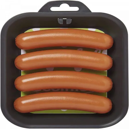 Smoby Grillgut, sortiert