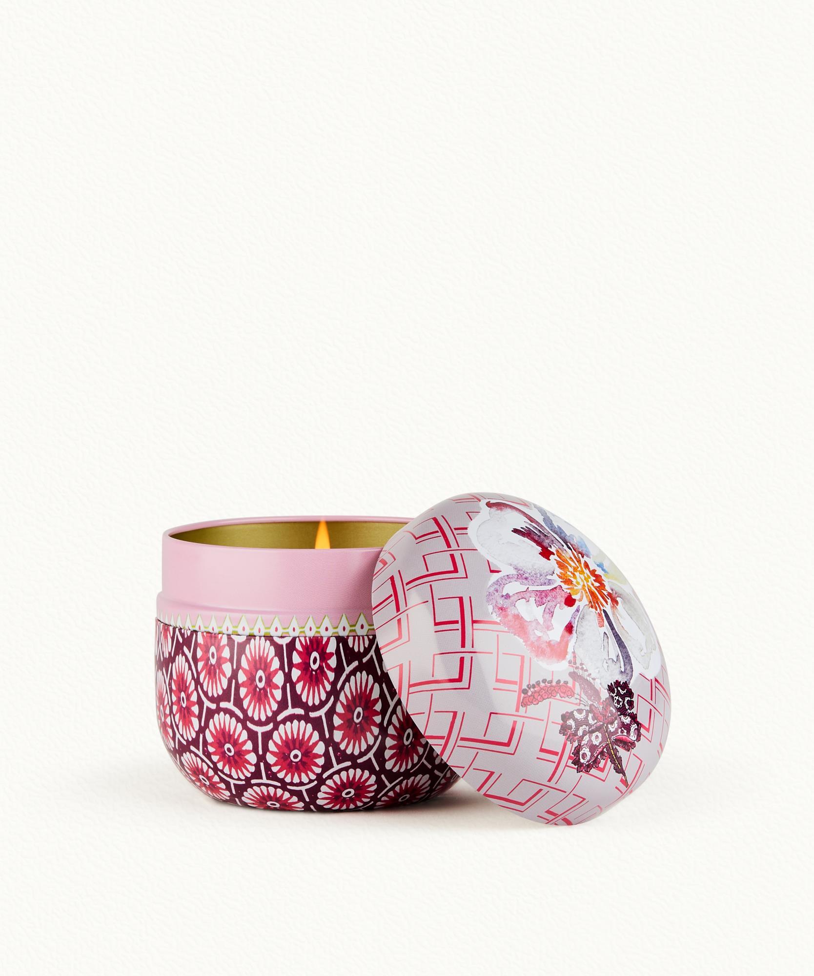 Gingembre Vétiver  Bougie - 200 g