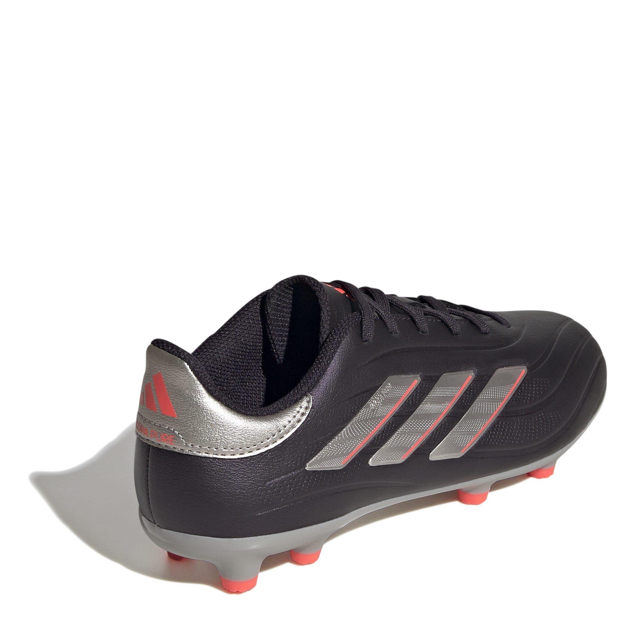 adidas Copa Pure 2 League Juniors Firm Ground Football Boots