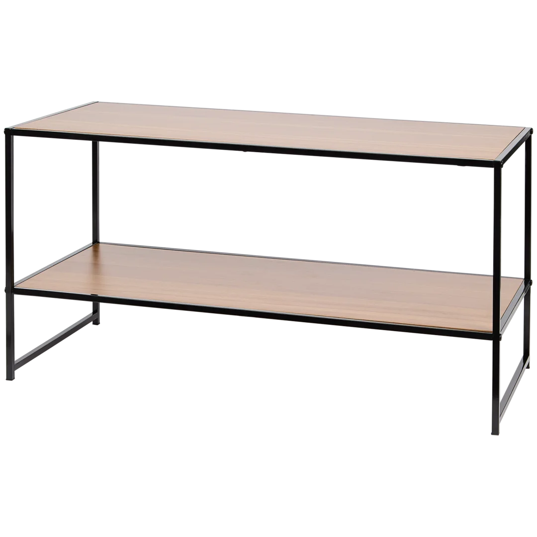Salontafel 90 x 40 x 45 cm | diverse kleuren