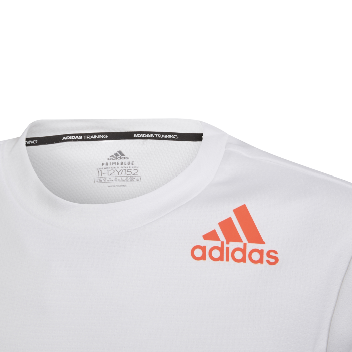 adidas Junior T-shirts B H.R. Tee