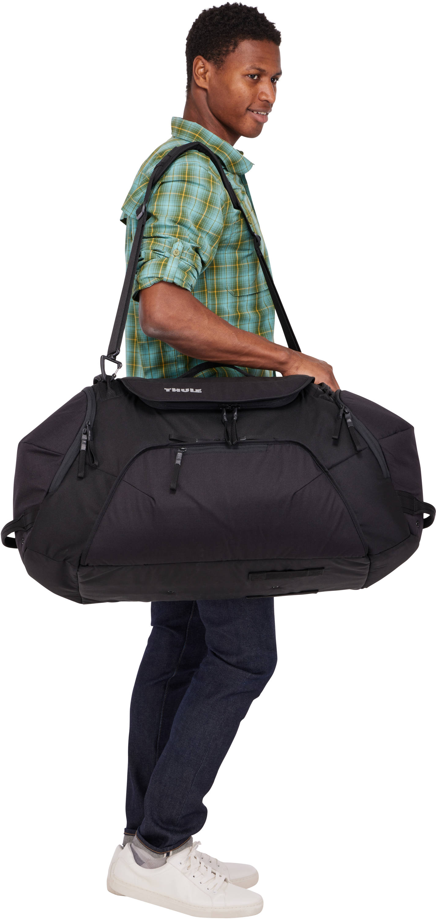 Thule RoundTrip Duffel 80L