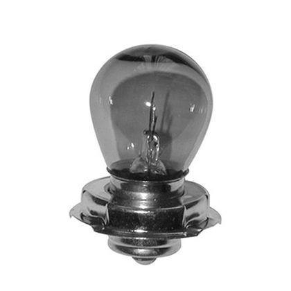Ampoule Hert CYCLO 12V-15W P26S Universel