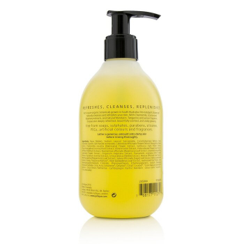 Jurlique Gel de banho cítrico refrescante 300ml/10.1oz