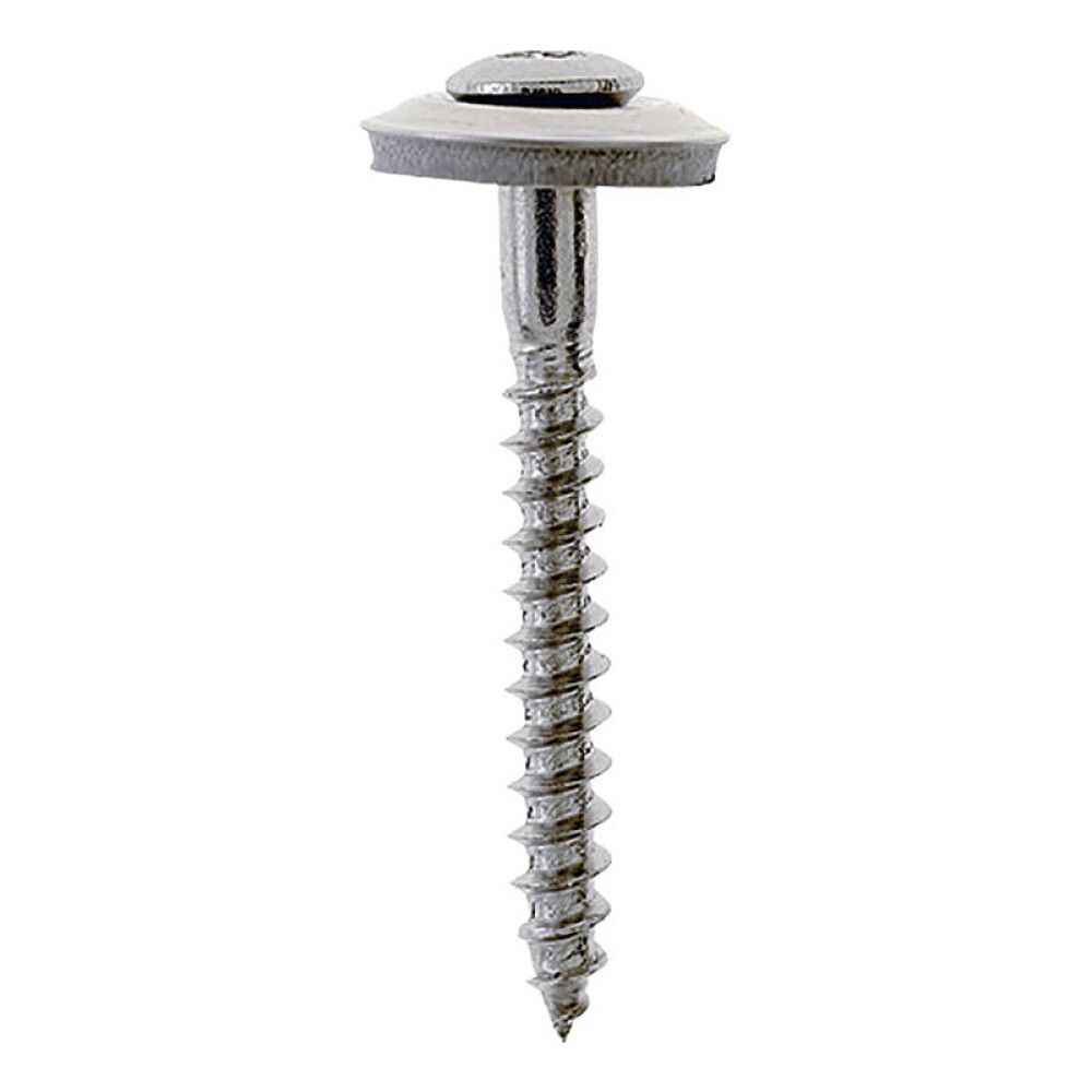 PLATESKRUE 4,5X60MM 75STK