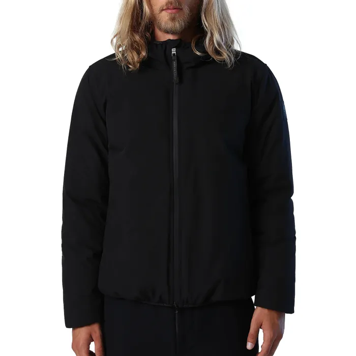 North Sails Hobart Hooded Softshell Jas Heren