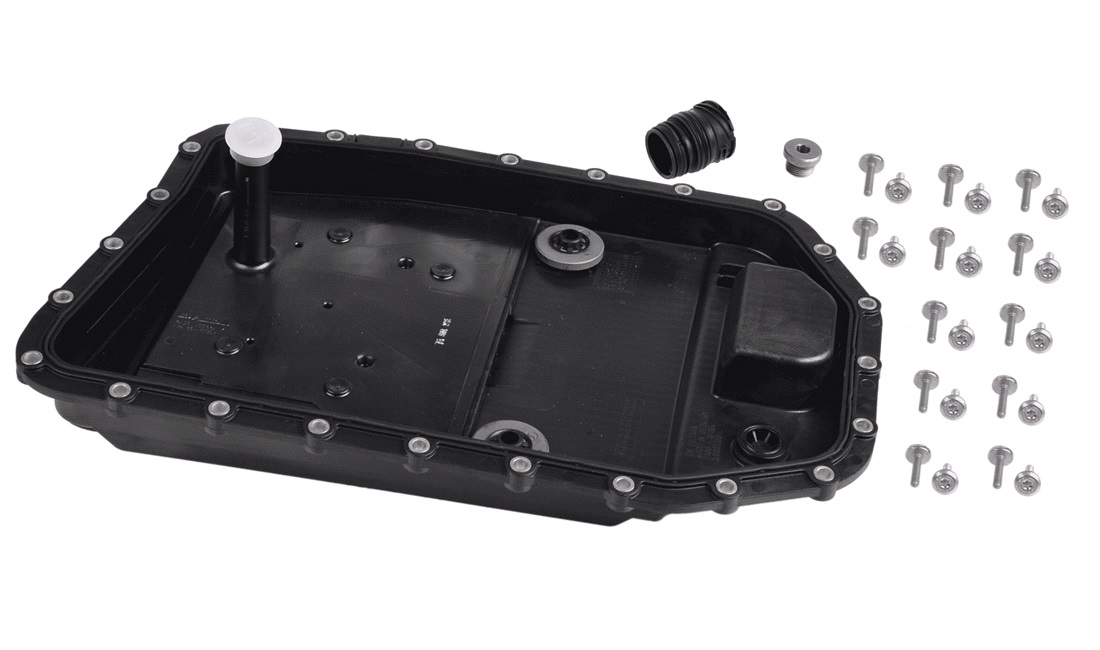 Hydraulikfilter-KIT